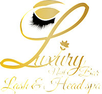 Luxury Nail Bar Lash & Head Spa